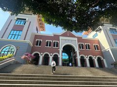 -厦门大学(思明校区)