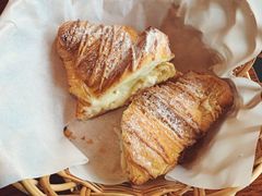 -麦田工坊(月湖店)