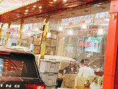 -清真老马家海鲜大排档(台东店)