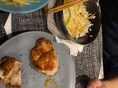 -香园炸鸡(鞍山西道店)