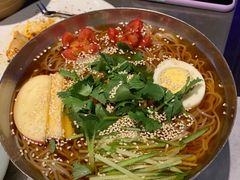 -很久以前羊肉串(簋街店)