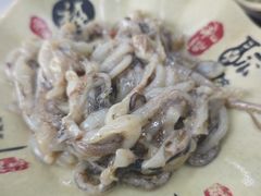 -二刚大块烤肉(东山商业街店)