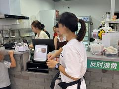 -灵山酒酿健忠(黄山汤口寨西非遗店)
