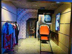 -歌库K馆量贩KTV(万达广场店)