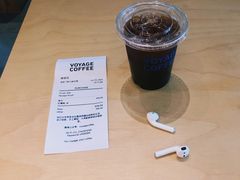 -VOYAGE COFFEE(北锣鼓巷店)