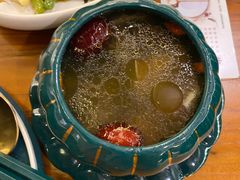 -曼泰·泰餐(江南环球港店)