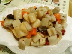 -葛记焖饼(伏牛路店)