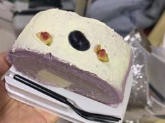 -mira甜品屋(财大店)