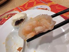 招牌虾饺皇-点都德(皇岗村店)