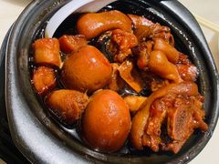 -稻香饭店(龙华天虹店)