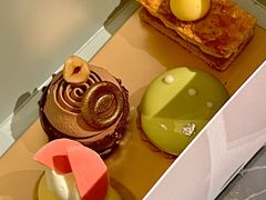 -澳门文华东方酒店文华饼房(孙逸仙大马路店)