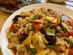 -张四烤羊肉(西藏自治区拉萨市丹杰林巷店)