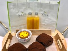 -执茶识麦(万达华府店)