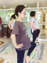-爱尔乐美孕产瑜伽·普拉提