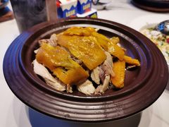 -秋色客家菜(南山店)