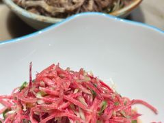 -红蜡烛-养生粥-津鲁菜(中山路店)