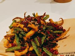 -宝轩渔府·老字号海鲜·正宗津菜(水上店)