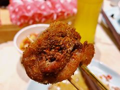 -三宝涮肉(体育学院店)