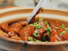 -汤城小厨•粤菜•靓汤(苏州街店)
