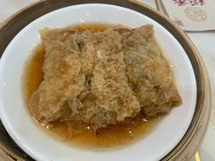 -稻香酒家·33年老字号·港式粤菜(富邦中心店)