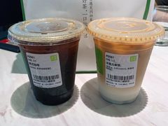 -奈雪的茶(民发广场长虹路PRO店)