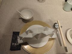 -万丽轩·粤菜(王府井金茂万丽酒店)