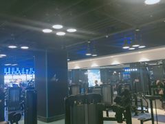 -威仕顿健身游泳(御锦城店)