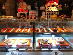 -富力希尔顿酒店·地阔自助餐厅