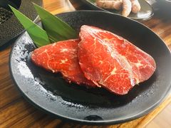 -热血兄弟·炭火烤肉(融侨中心店)