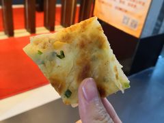 -咏春葱油饼(德政中路店)