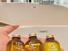 -一间森林酒店(上海人民广场店)