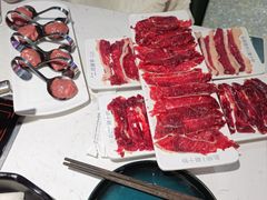 -二刀潮牛·鲜牛肉火锅(爱融荟城店)