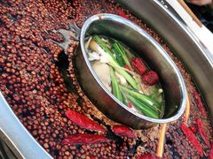 -枇杷园食为鲜火锅(南山店)