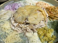 -广府乡下·饭庄(新港东路店)