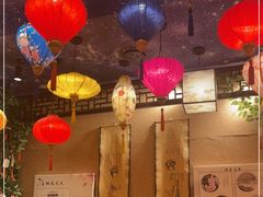-食味酒味天津菜·古法特色米酒(鼓楼店)