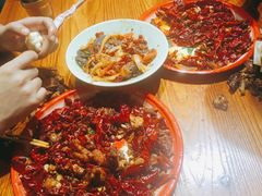 -柴窝堡22号辣子鸡·传承新疆菜