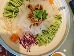 -添福来墨鱼饺子 · 海鲜东北菜(黄浦路店)