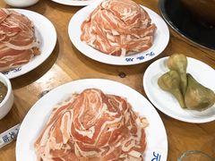 -元盛居(生态大街店)