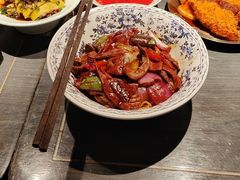 -阿大排档(长春这有山店)