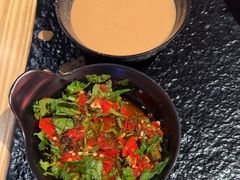 -京炭铜锅涮肉·羊蝎子·羊肉炉(保利·时光里店)