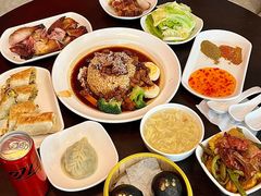 -阿那亚第三食堂 Cafeteria 3
