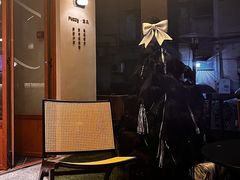 -Fuzzy Bistro 浮几韩餐·茶酒馆