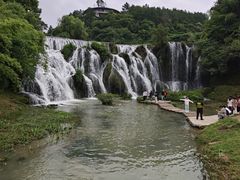 -天河潭旅游度假区