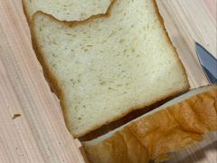 -佐敦面包铺·JORDAN BAKERY