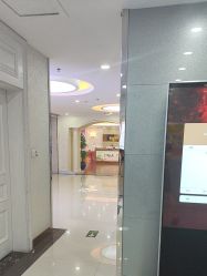 -武汉五洲整形外科医院