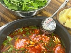 -笔记安顺夺夺粉火锅