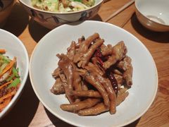 -田小狗的饭店(碧桂园店)