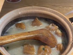 -吴记粥铺·淮扬小馆(欧尚店)