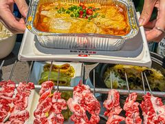 -邢氏老太太烧烤(南山店)