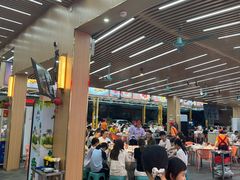 -皮记海鲜1995(寮步店)